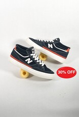NEW BALANCE NUMERIC 417 FRANKY VILLANI - BLUE WHITE