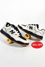 NEW BALANCE NUMERIC TIAGO LEMOS 1010 - GREY/BLACK NM1010PH