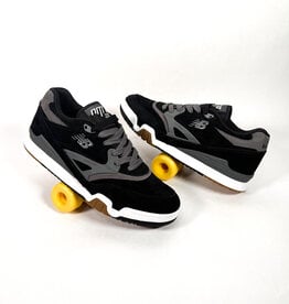 NEW BALANCE NUMERIC 770 - Black / Grey