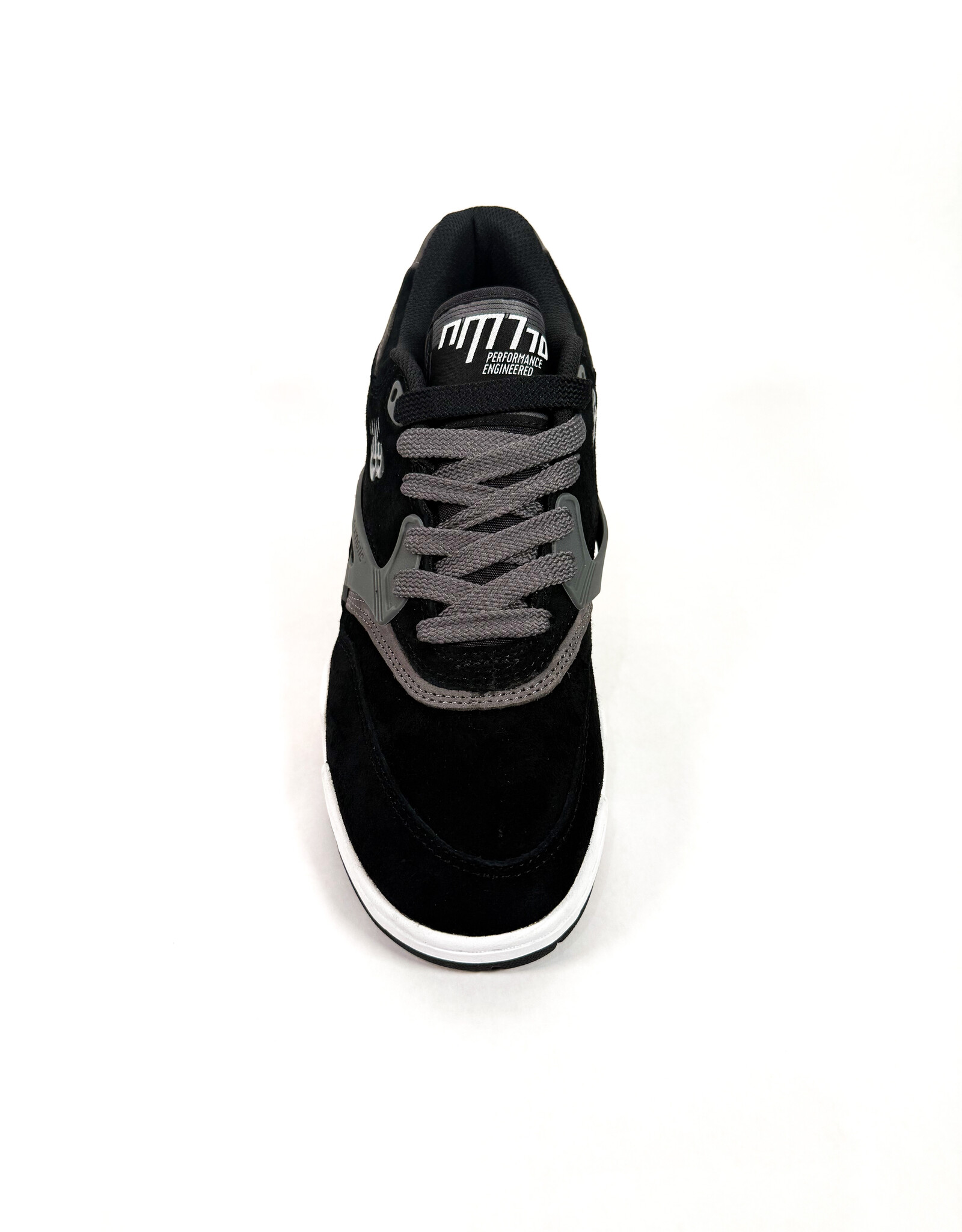 NEW BALANCE NUMERIC 770 - Black / Grey