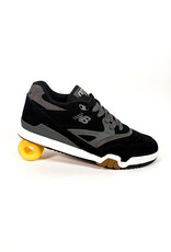 NEW BALANCE NUMERIC 770 - Black / Grey