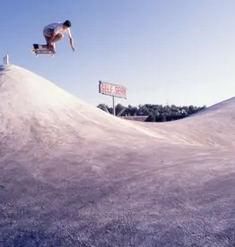 SELF SERV Self Serv Photo Book by Mike Blanchard