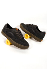 VANS Skate Rowley - Fade Black / Gum