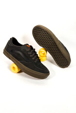 VANS Skate Rowley - Fade Black / Gum