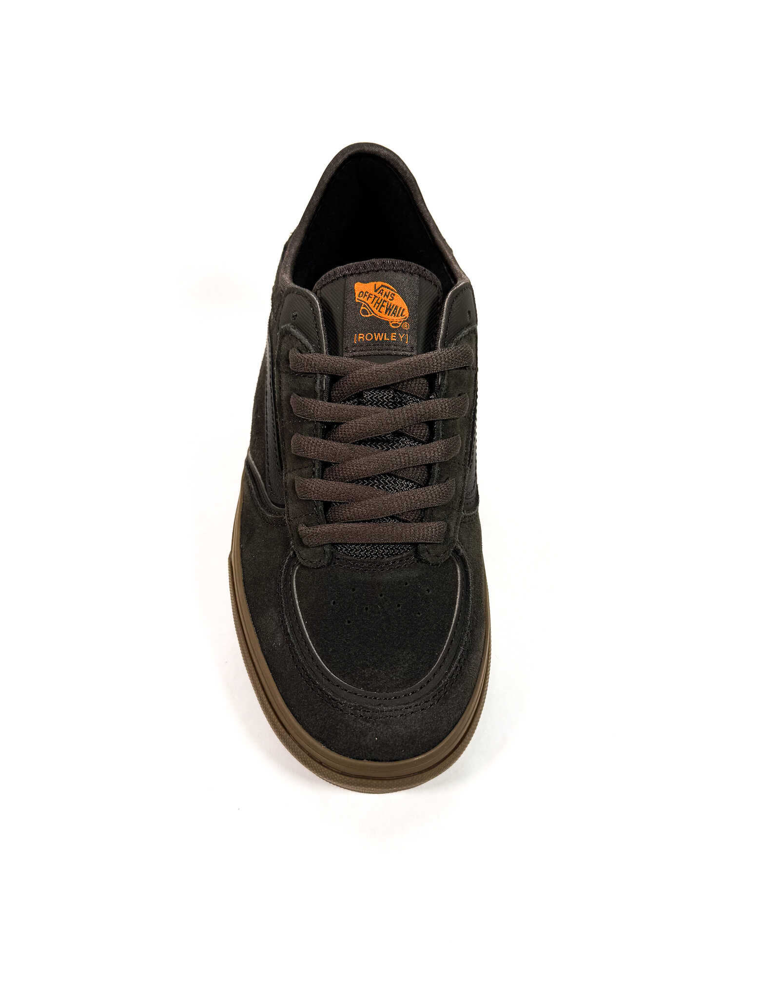 VANS Skate Rowley - Fade Black / Gum
