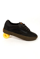 VANS Skate Rowley - Fade Black / Gum