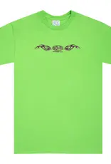 Sci-Fi Fantasy Origin Tee - Lime