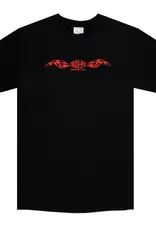 Sci-Fi Fantasy Origin Tee - Black