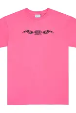 Sci-Fi Fantasy Origin Tee - Azalea