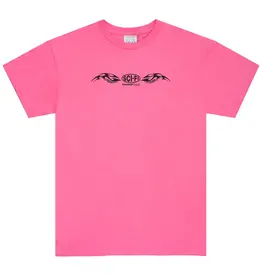 Sci-Fi Fantasy Origin Tee - Azalea