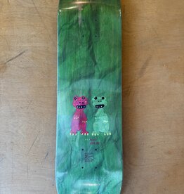 RASSVET Rassvet Joseph Biais Pro Deck - 8.4