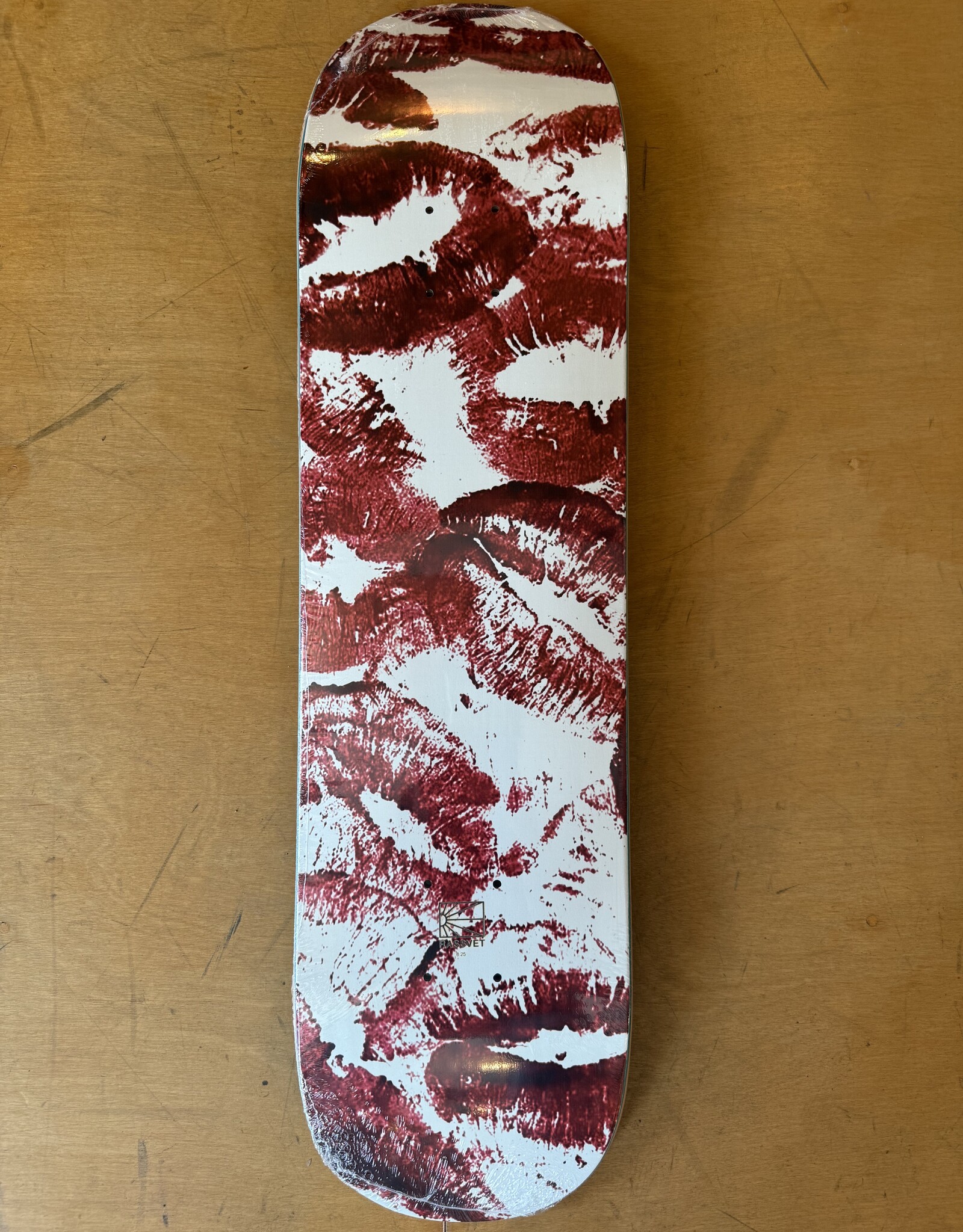 RASSVET Rassvet Austyn Gillette Pro Deck - 8.25