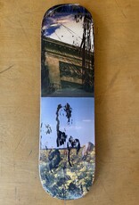 RASSVET Rassvet Val Bauer Pro Deck - 8.37