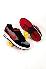 NIKE SB Paul Rodriguez Zoom Air Low - Black / Varsity Red NIKE SB Paul Rodriguez Zoom Air Low - Black / Varsity Red