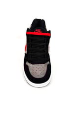NIKE SB Paul Rodriguez Zoom Air Low - Black / Varsity Red NIKE SB Paul Rodriguez Zoom Air Low - Black / Varsity Red