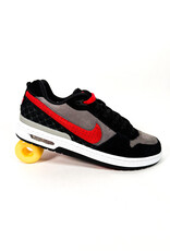 NIKE SB Paul Rodriguez Zoom Air Low - Black / Varsity Red NIKE SB Paul Rodriguez Zoom Air Low - Black / Varsity Red