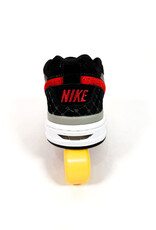 NIKE SB Paul Rodriguez Zoom Air Low - Black / Varsity Red NIKE SB Paul Rodriguez Zoom Air Low - Black / Varsity Red
