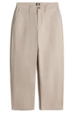 VANS Skate Atiba Haze Loose Chino - Mushroom