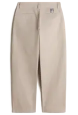 VANS Skate Atiba Haze Loose Chino - Mushroom