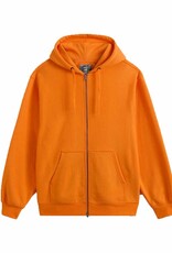 VANS Skate Atiba Haze Zip Hoodie - Solar