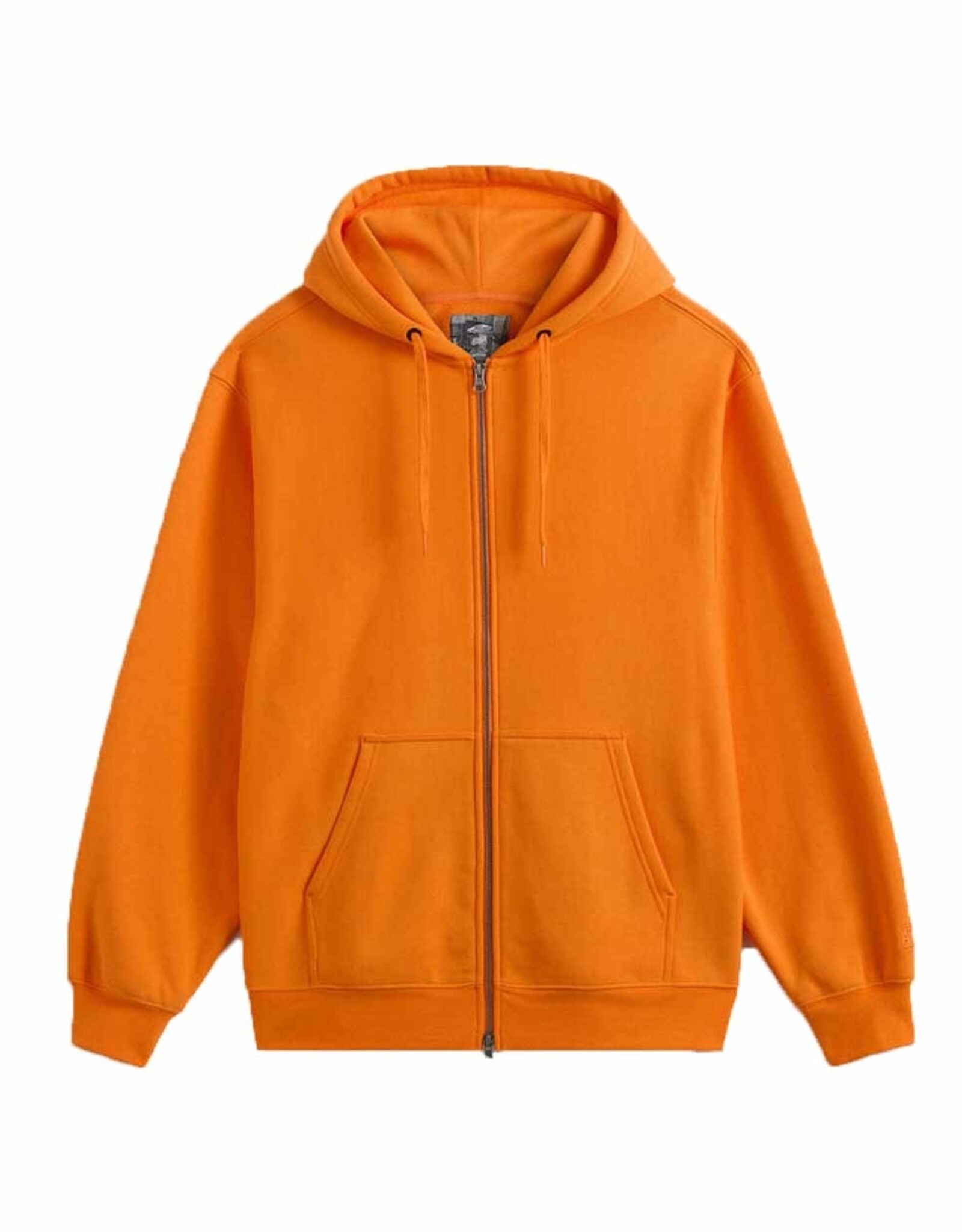 VANS Skate Atiba Haze Zip Hoodie - Solar