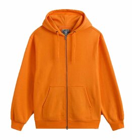 VANS Skate Atiba Haze Zip Hoodie - Solar
