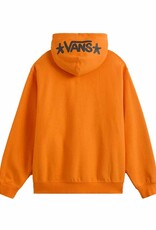 VANS Skate Atiba Haze Zip Hoodie - Solar