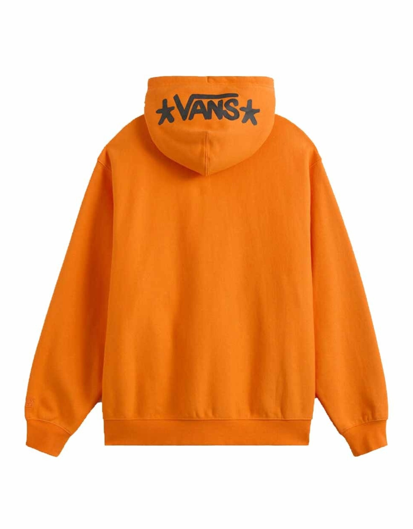 VANS Skate Atiba Haze Zip Hoodie - Solar