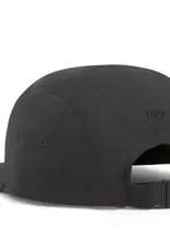 VANS Skate Atiba Haza 5 Panel Hat - Black