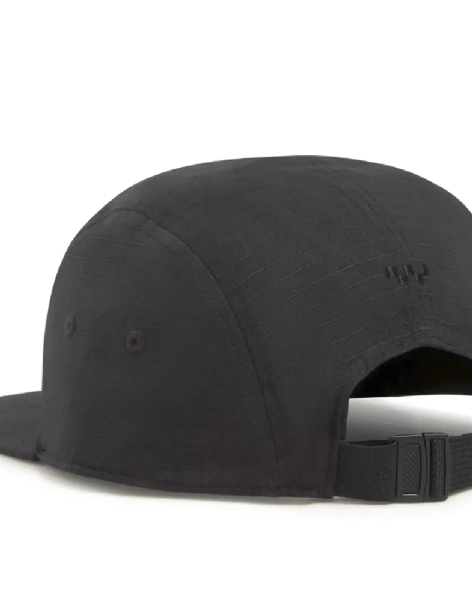 VANS Skate Atiba Haza 5 Panel Hat - Black