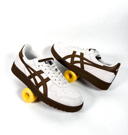 ASICS Japan Pro - Cloud Grey / Brown Storm