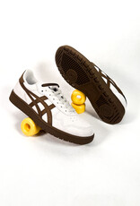 ASICS Japan Pro - Cloud Grey / Brown Storm