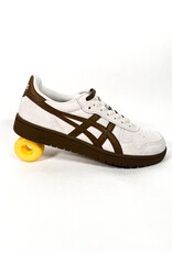 ASICS Japan Pro - Cloud Grey / Brown Storm