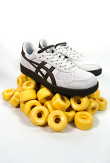 ASICS Japan Pro - Cloud Grey / Brown Storm