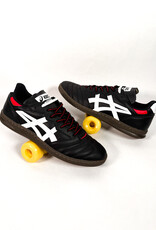ASICS Leggerezza FB - Black / White