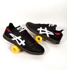 ASICS Leggerezza FB - Black / White