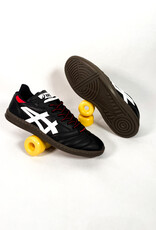 ASICS Leggerezza FB - Black / White