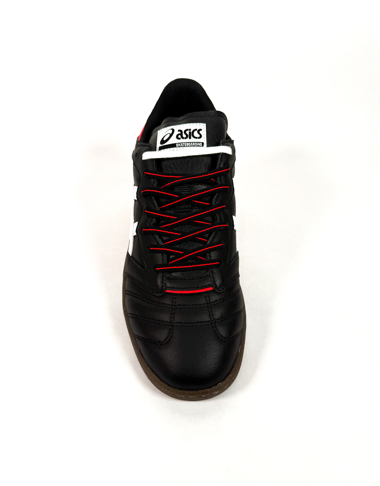 ASICS Leggerezza FB - Black / White