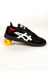 ASICS Leggerezza FB - Black / White