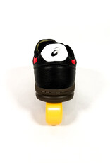 ASICS Leggerezza FB - Black / White