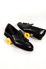 OLIVER CLARK Zurigo Loafer - Black