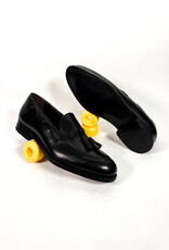 OLIVER CLARK Zurigo Loafer - Black