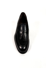 OLIVER CLARK Zurigo Loafer - Black