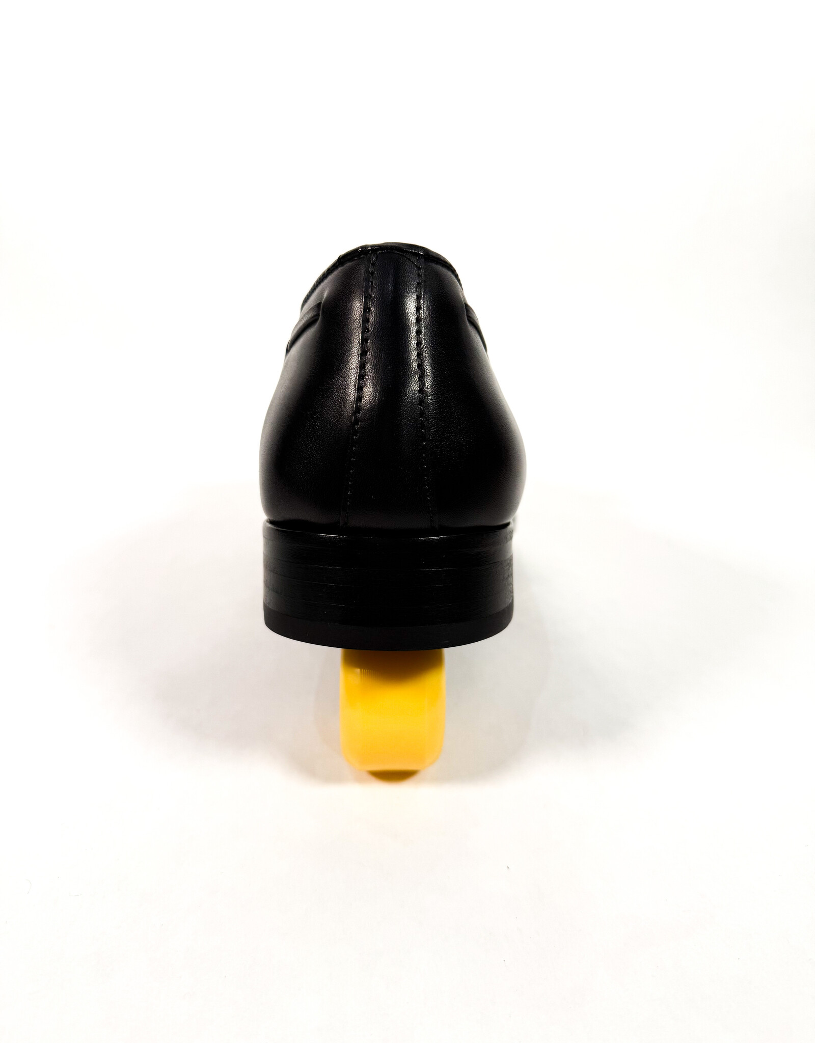 OLIVER CLARK Zurigo Loafer - Black