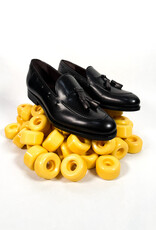 OLIVER CLARK Zurigo Loafer - Black