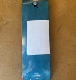 QUASI SKATEBOARDS Proto Team Deck - 8.5A