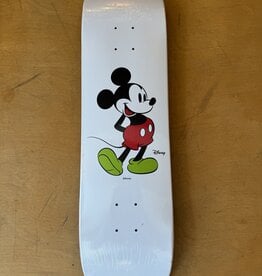 HUF Disney x Huf Mickey Worldwide Skate Deck - 8.375