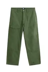 VANS Skate Atiba Haze Loose Cargo Pants - Pine Forest