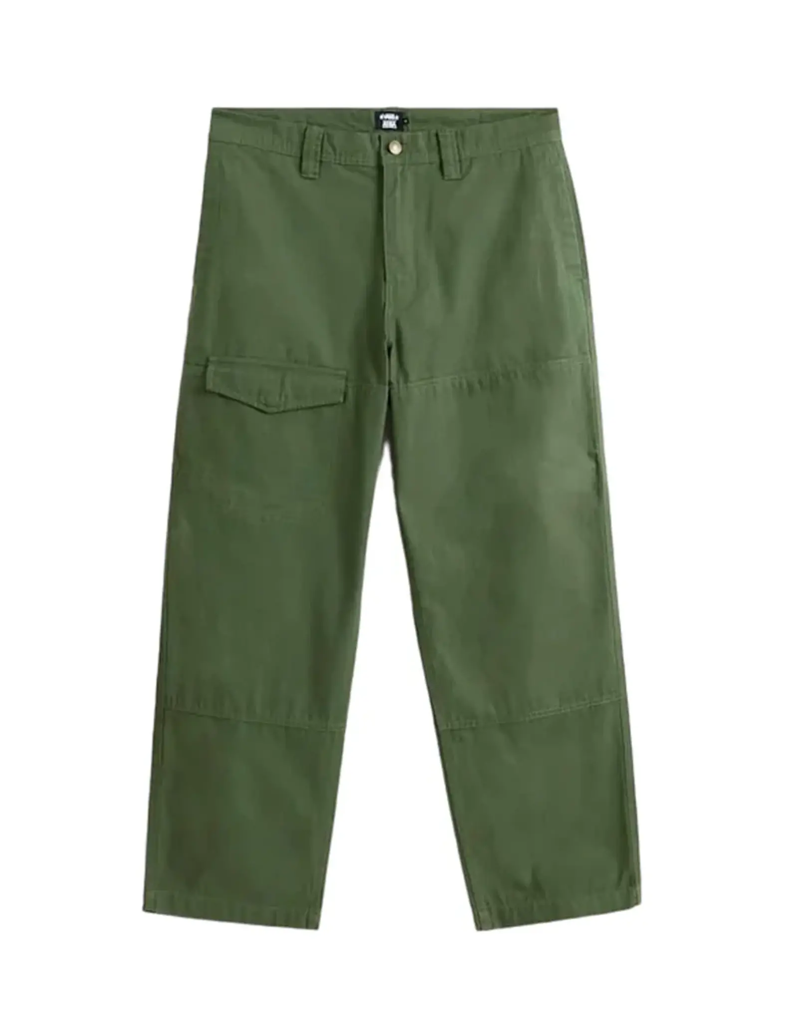 VANS Skate Atiba Haze Loose Cargo Pants - Pine Forest