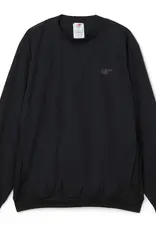 NEW BALANCE Numeric Woven Crew - Black